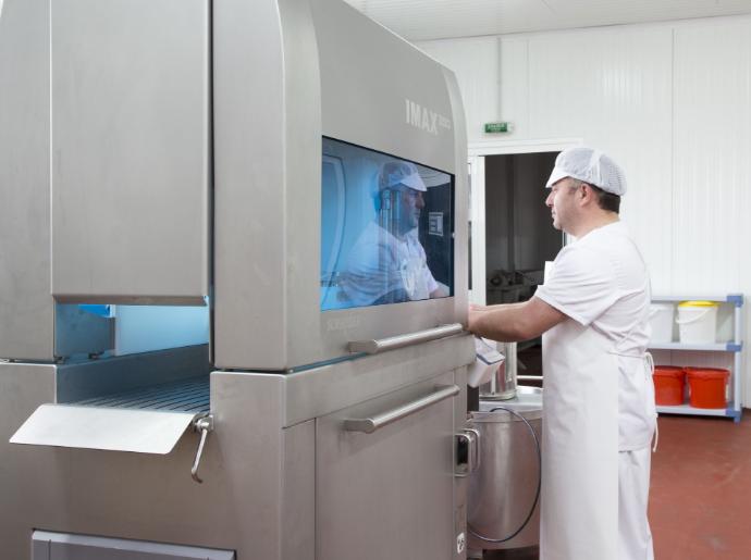 Certificado de profesionalidad: Operaciones auxiliares de elaboración de la industria alimentaria